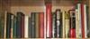 Large group of miscellaneous works relating to Theodore Roosevelt.